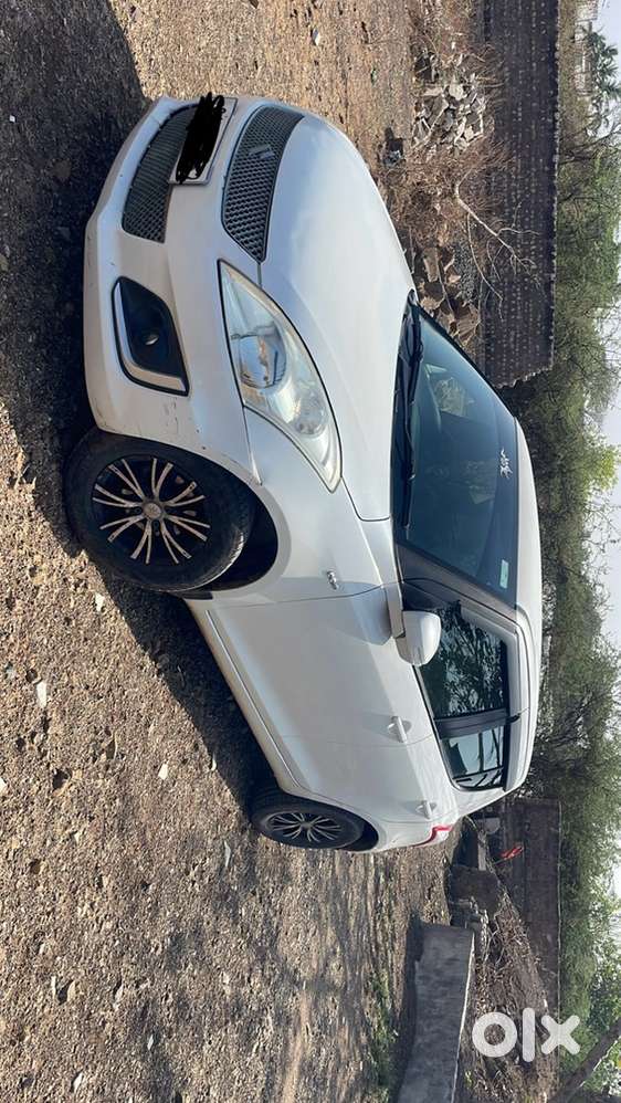 Maruti Suzuki Swift 2016