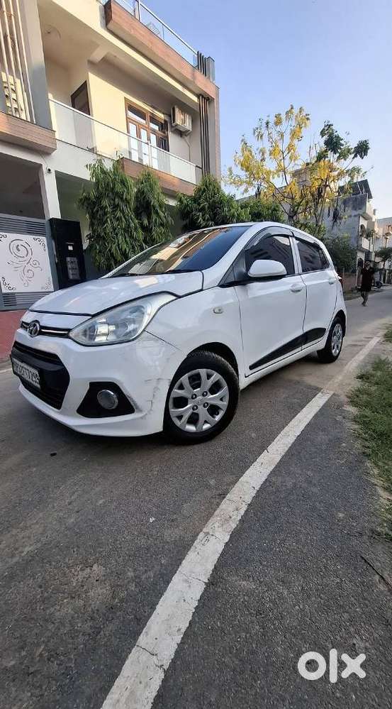 Hyundai Grand I10 1.2 Crdi Magna, 2014, Diesel