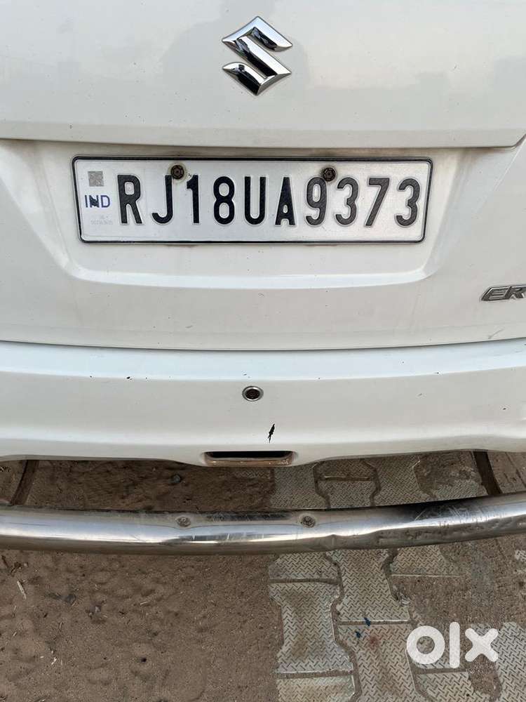 Maruti Suzuki Diesel 2015