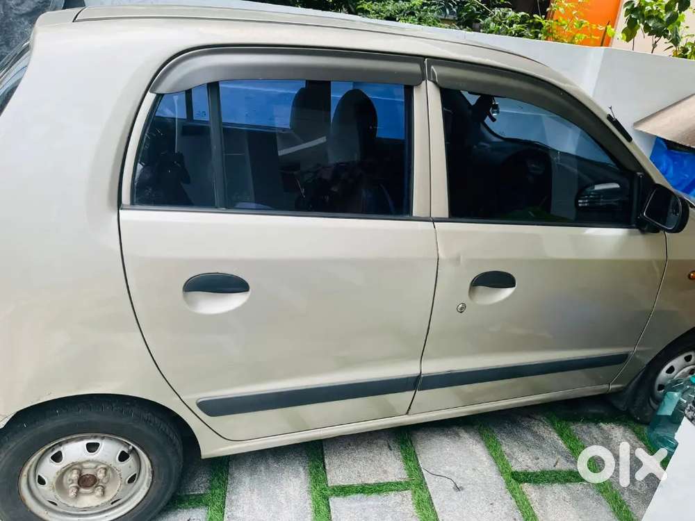 Hyundai Santro Xing 2007