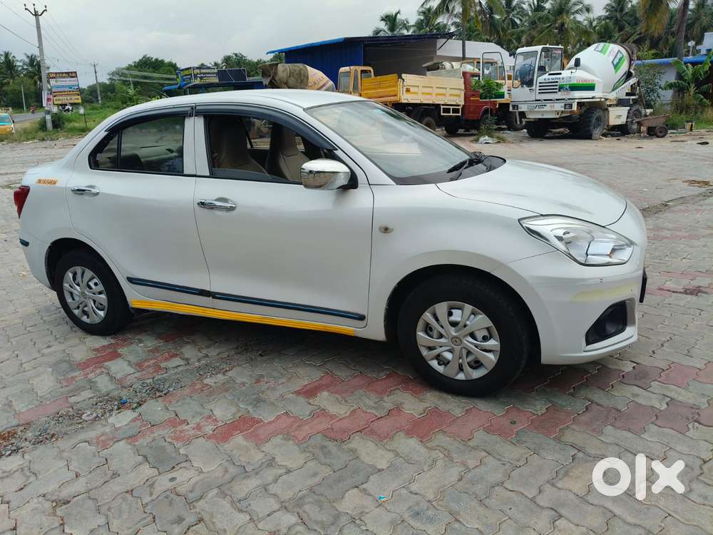 Maruti Suzuki Swift Dzire Tour, 2024, Cng & Hybrids