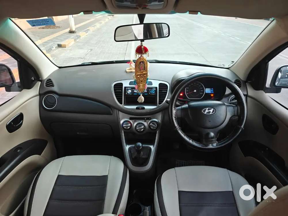 Hyundai I10 2012 Era
