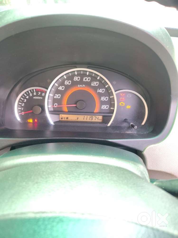 Maruti Suzuki Car 2016