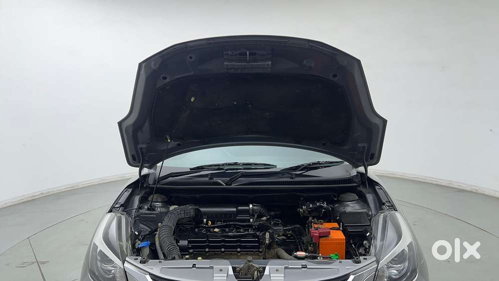 Maruti Suzuki Baleno 1.3 Alpha, 2019, Petrol
