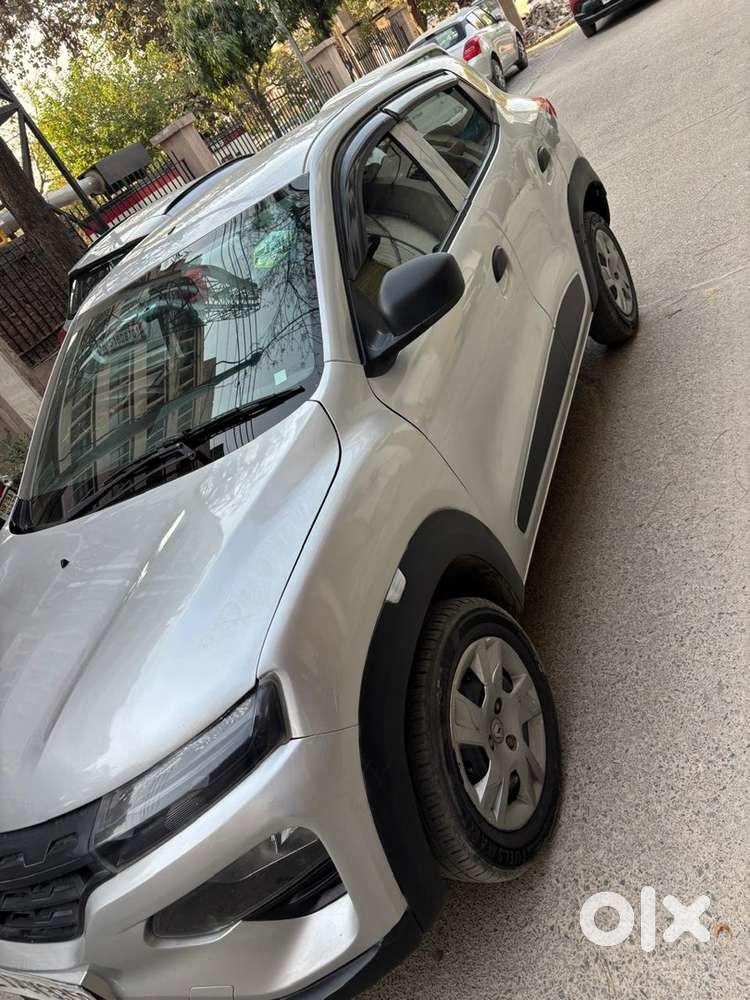 Renault Kwid 2022 Petrol 41000 Km Driven