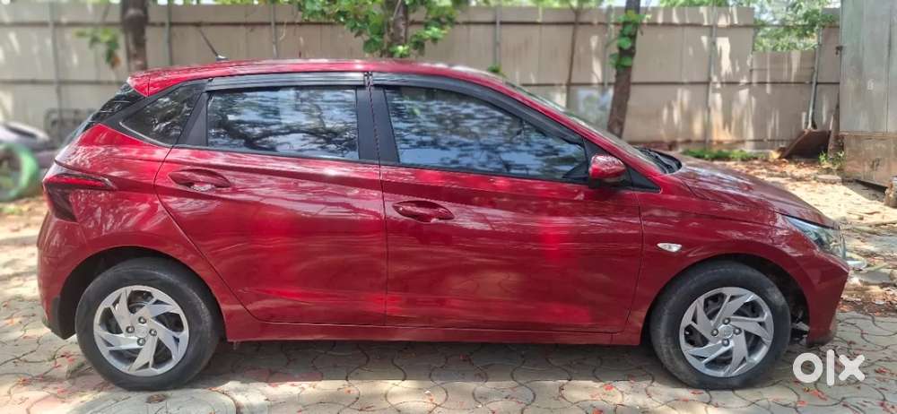 Hyundai Elite I20 1.4 Magna Plus Crdi, 2020, Diesel
