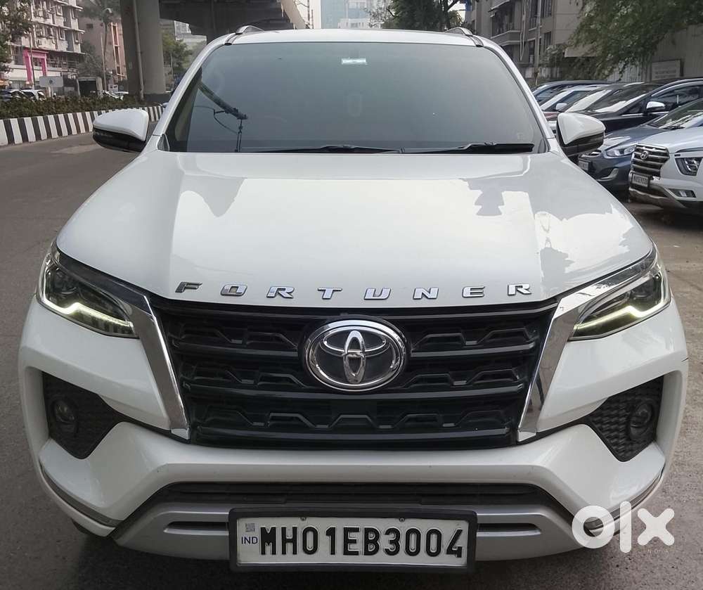 Toyota Fortuner 4x2 At 2.8 Diesel, 2022, Diesel