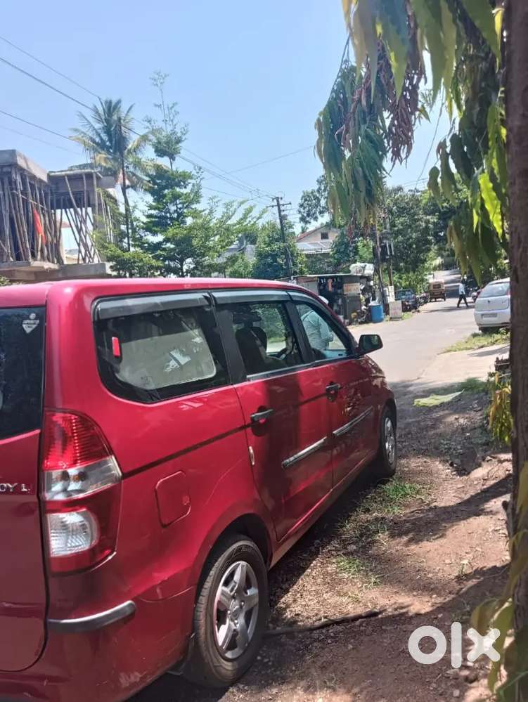 Good Condition Petrol Cng