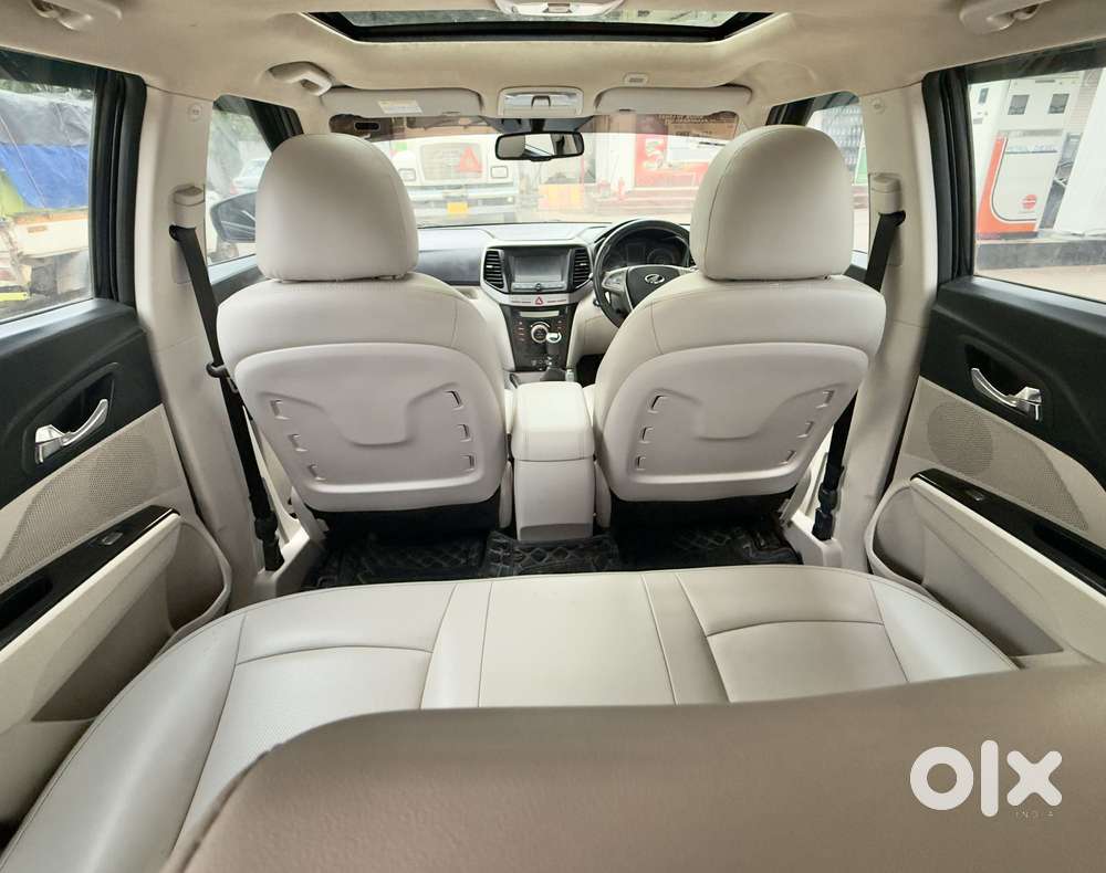 Mahindra Xuv300 W8 Option, 2021, Petrol