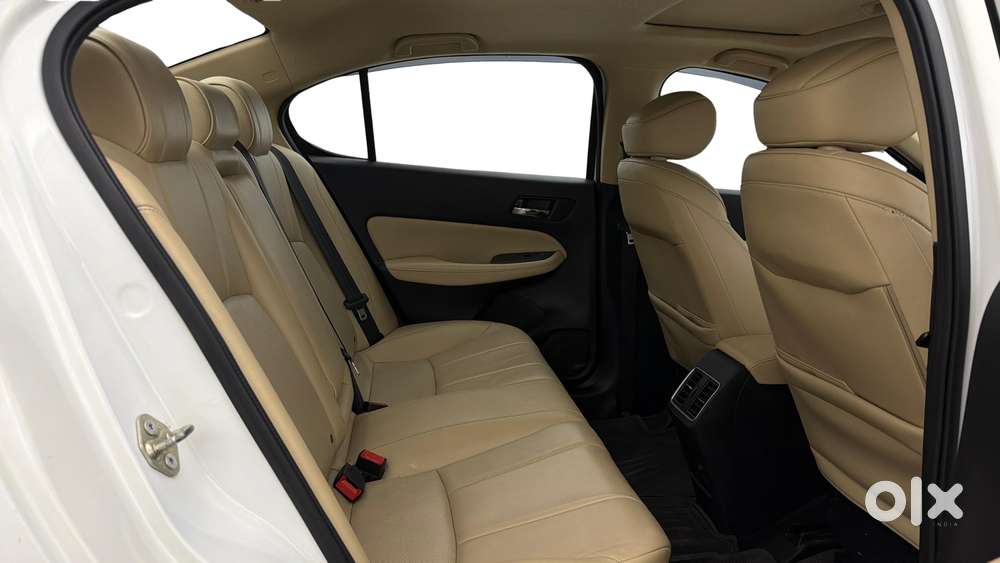 Honda City 1.5 Zx I-vtec Mt, 2021, Petrol