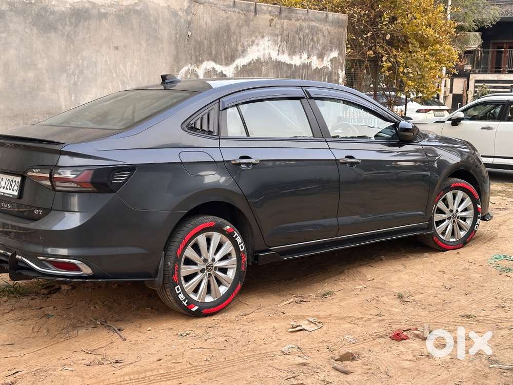 Volkswagen Highline