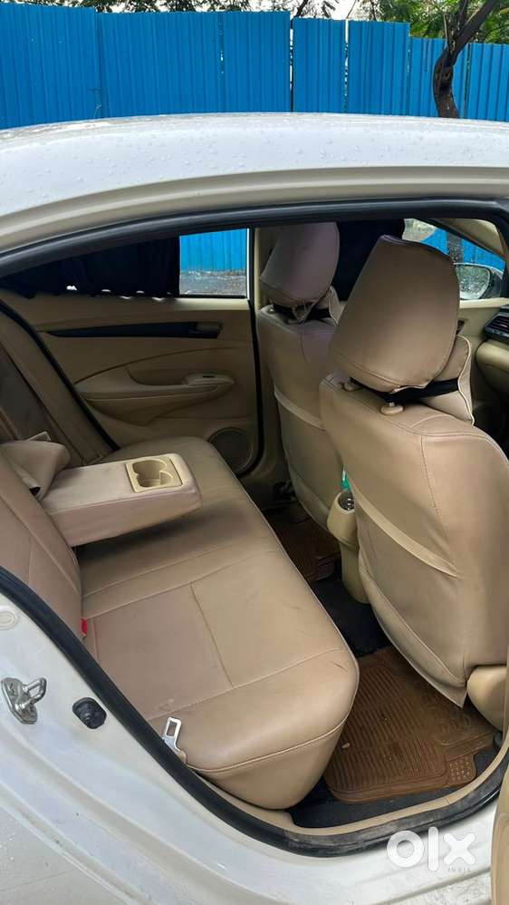 Honda City Petrol 2010 Model