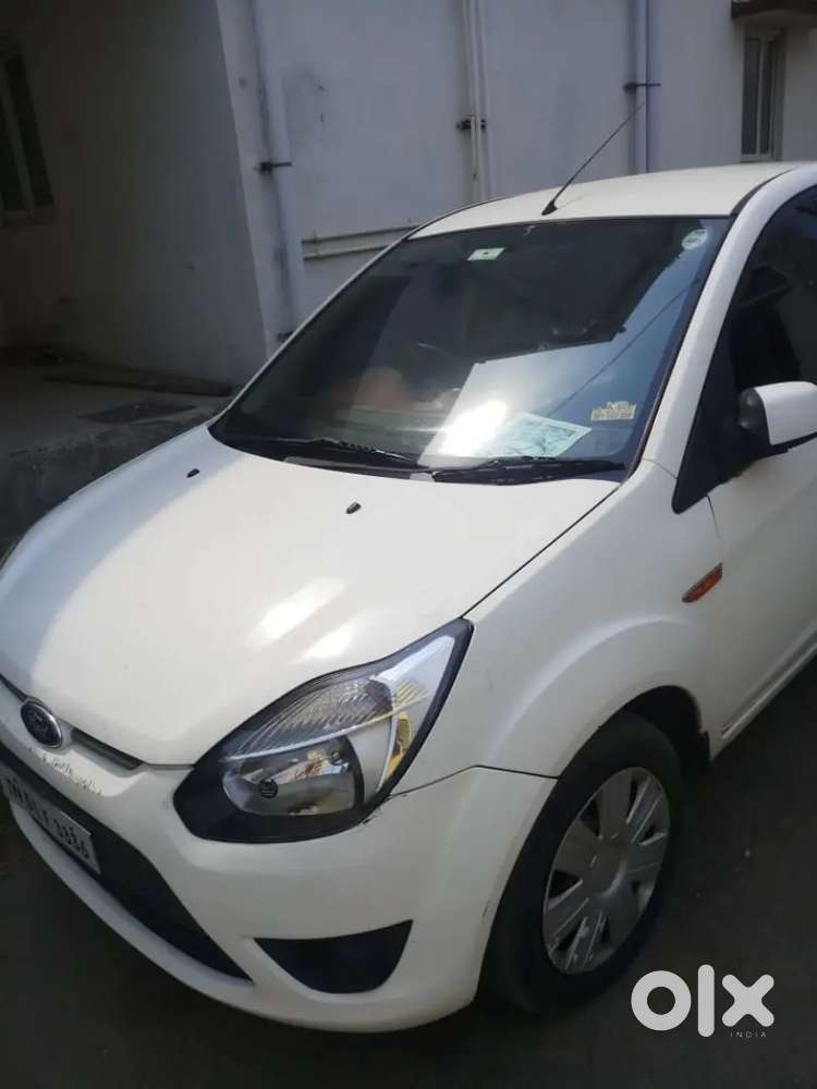 Ford Figo Diesel Manual 2010