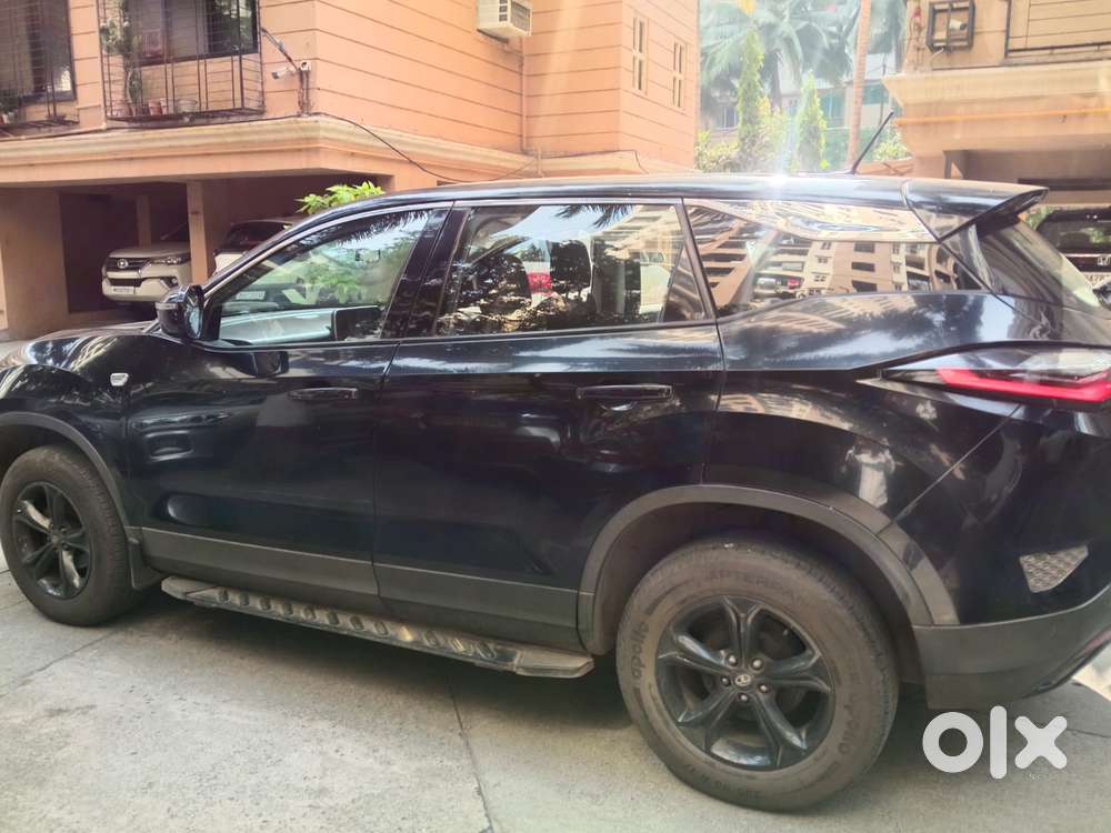 Tata Harrier Xz, 2019, Diesel