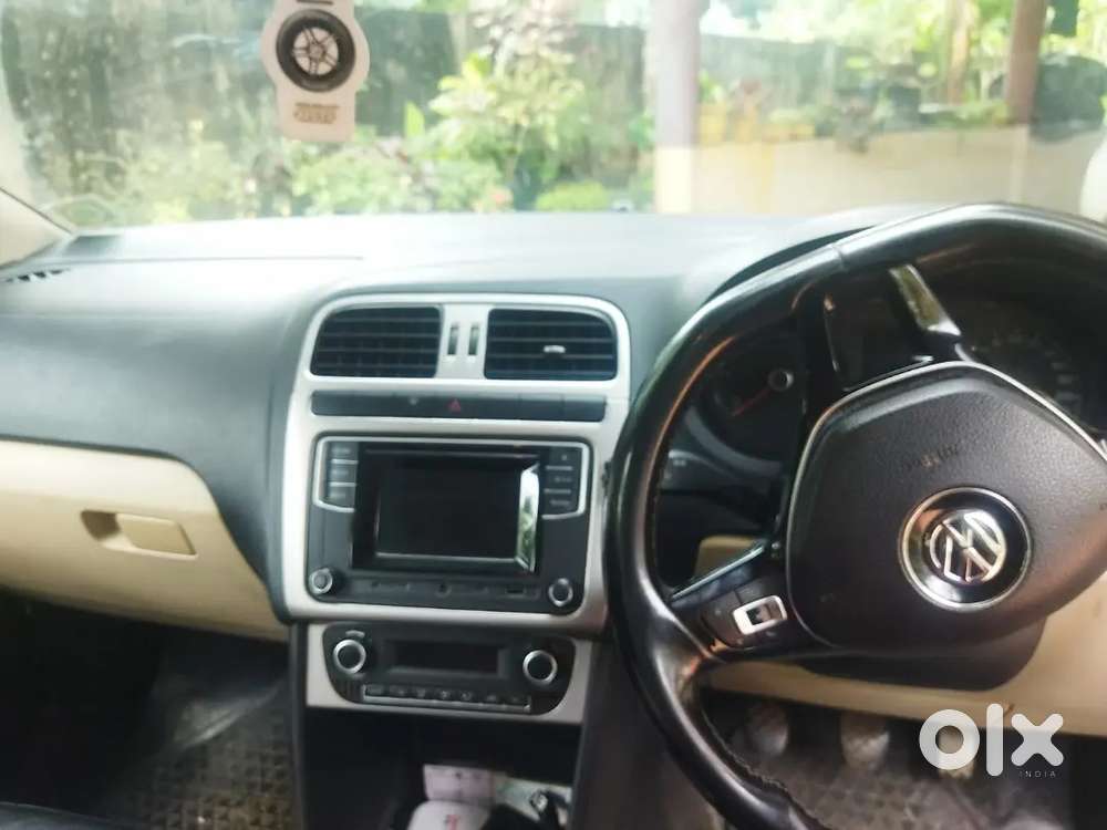 Volkswagen Ameo 2017 Diesel 151500 Km Driven