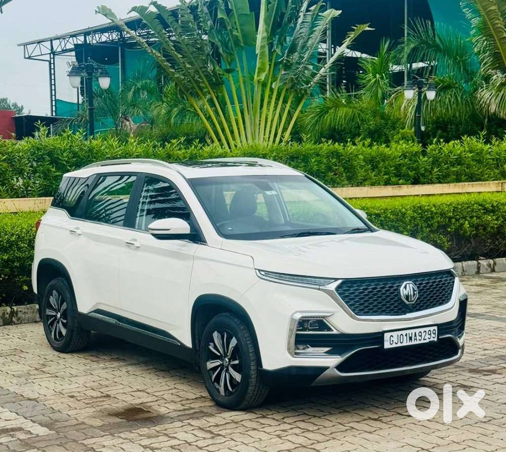 Mg Hector 2.0 Sharp Diesel, 2020, Diesel
