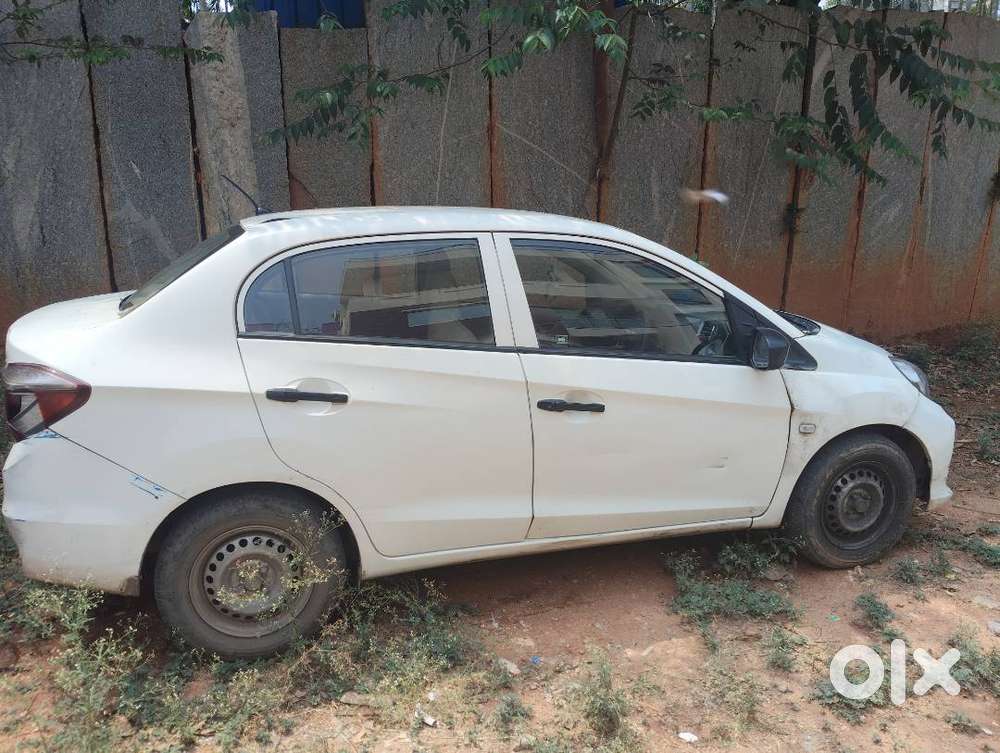 Honda Amaze