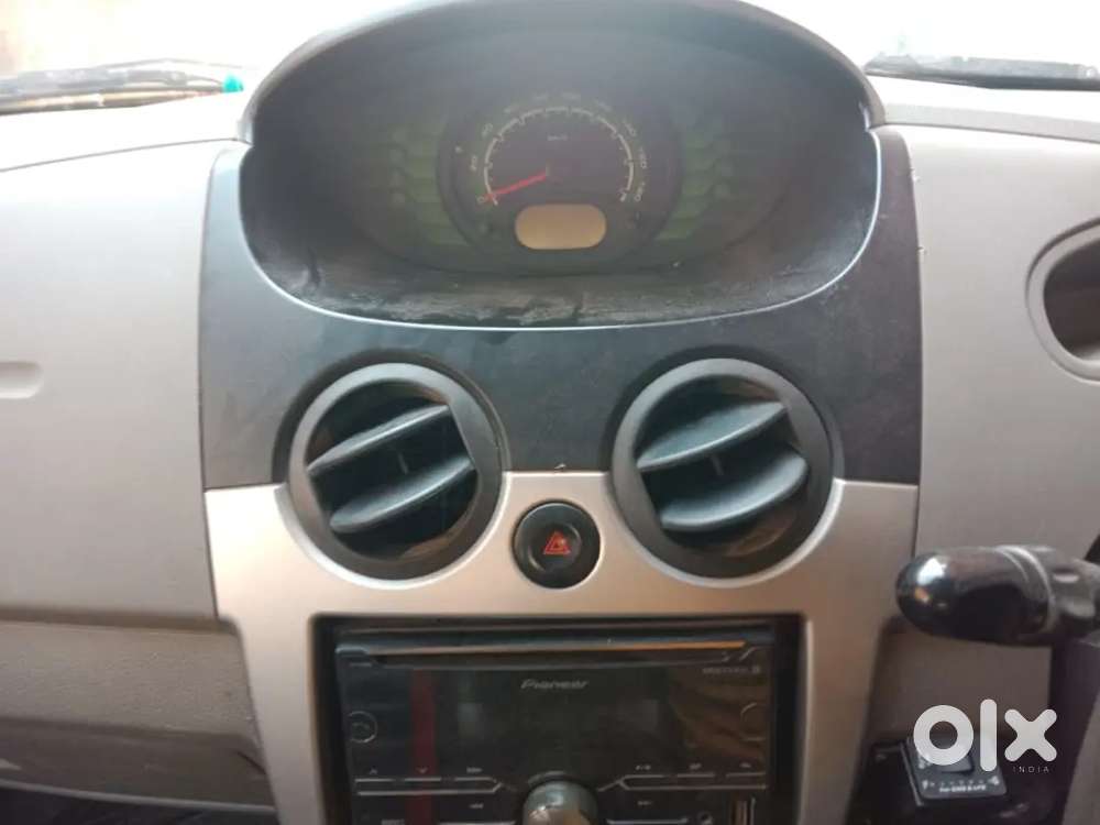 Chevrolet Spark 2013 Petrol 450000 Km Driven