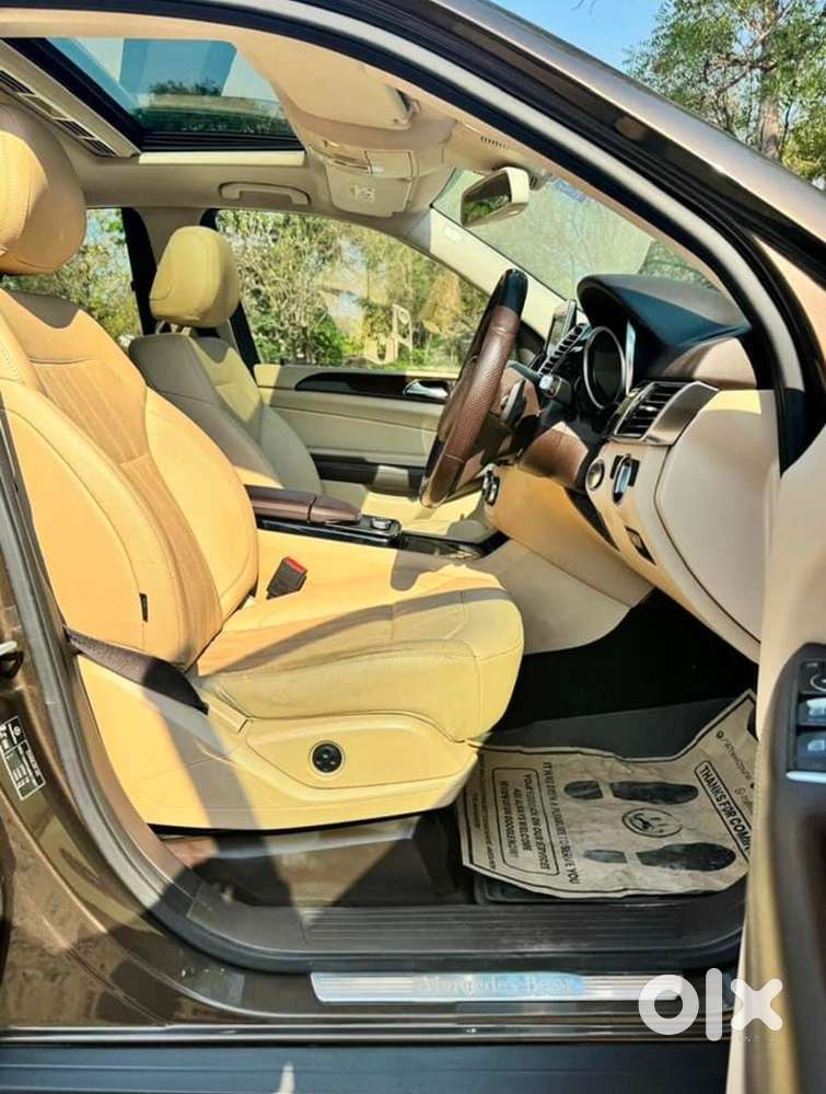 Mercedes-benz Diesel 2017