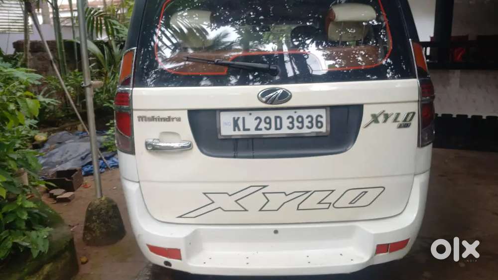 Mahindra Xylo 2011 Diesel 165203 Km Driven