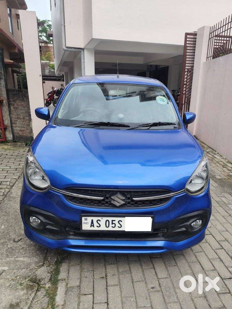 Maruti Suzuki Celerio Vxi(o), 2023, Petrol