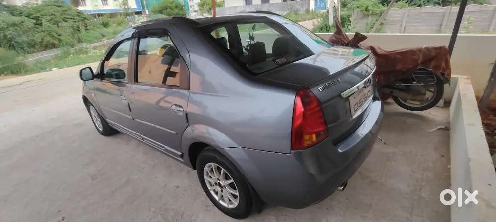 Mahindra Verito 2013 Diesel 130000 Km Driven