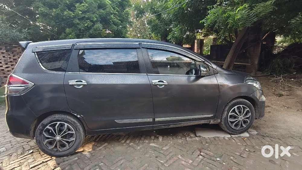 Maruti Suzuki Ertiga 2015 Diesel Manual