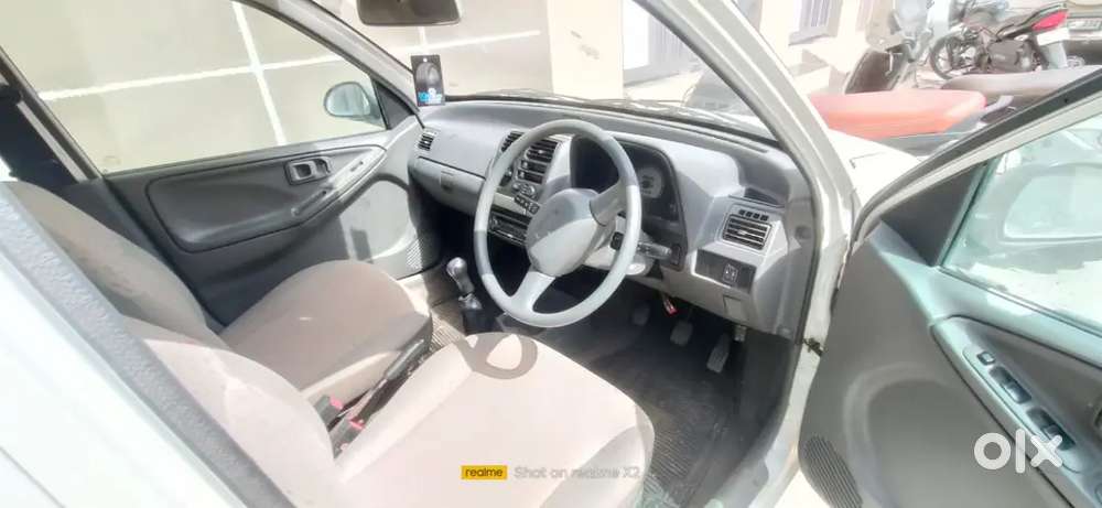Maruti Suzuki 1000 2004 Petrol Manual