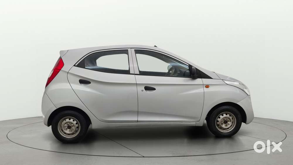 Hyundai Eon Era +, 2014, Petrol