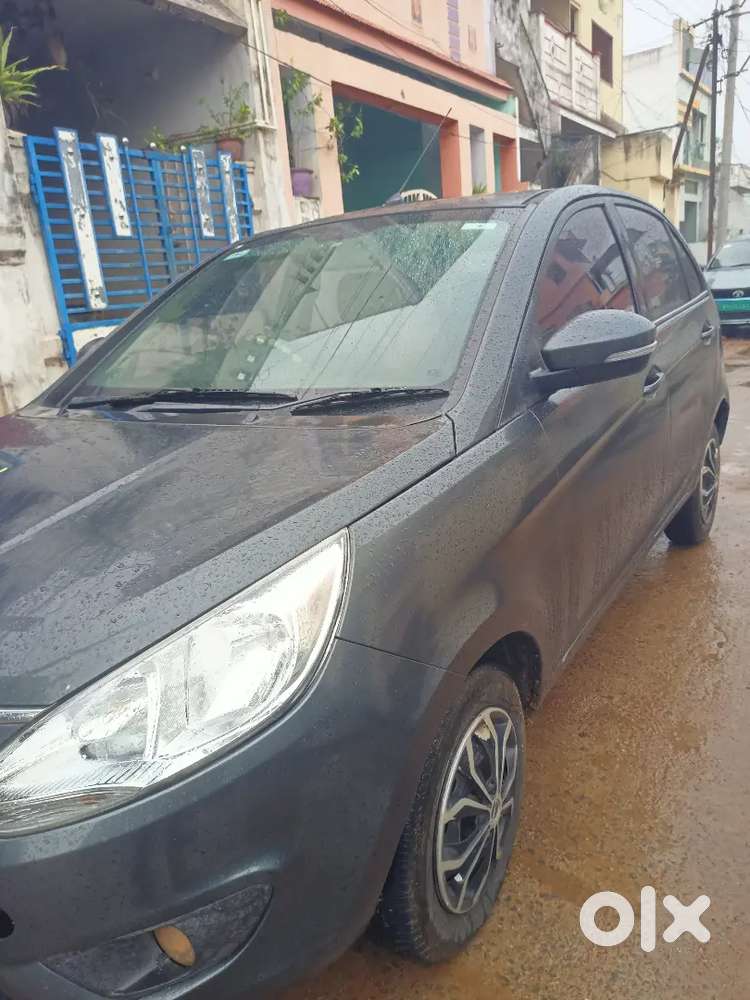 Tata Bolt Single User