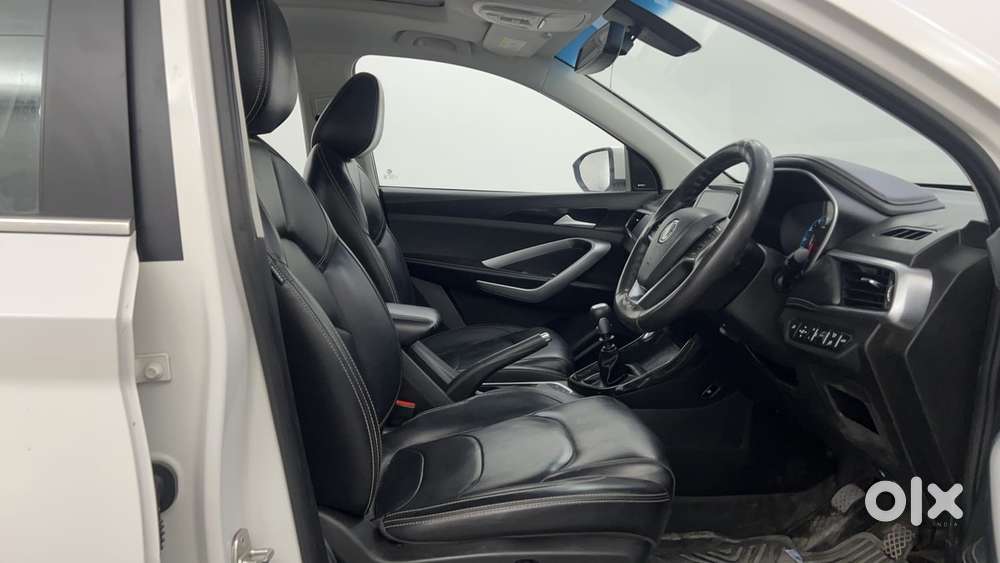 Mg Hector Sharp Pro 2.0 Turbo Diesel Mt, 2021, Diesel