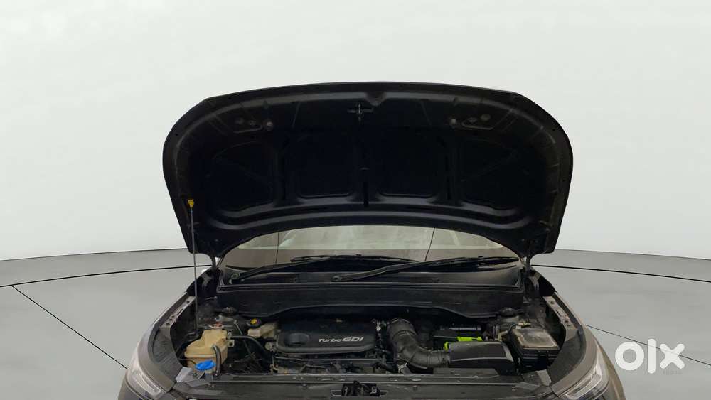 Hyundai Venue Sx Plus Turbo Dct, 2021, Petrol