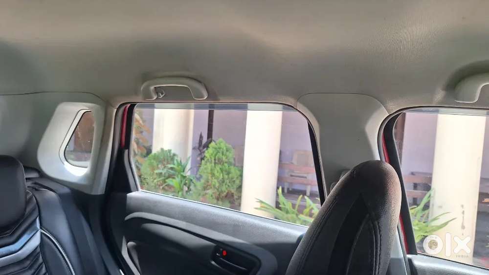 Maruti Suzuki Vitara 2017 Vdi Option