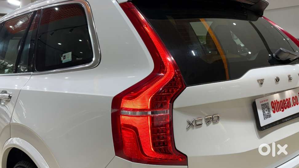 Volvo Xc90 D5 Awd, 2016, Diesel