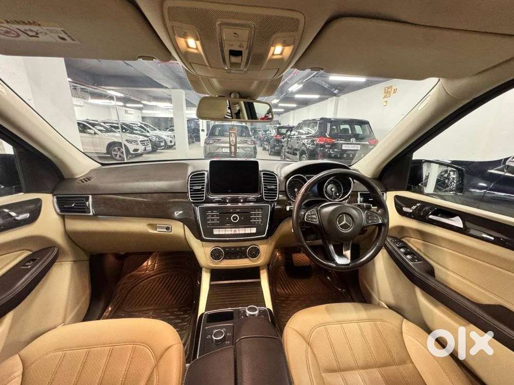 Mercedes-benz Gle Class 2.1 250d 4matic, 2019, Diesel