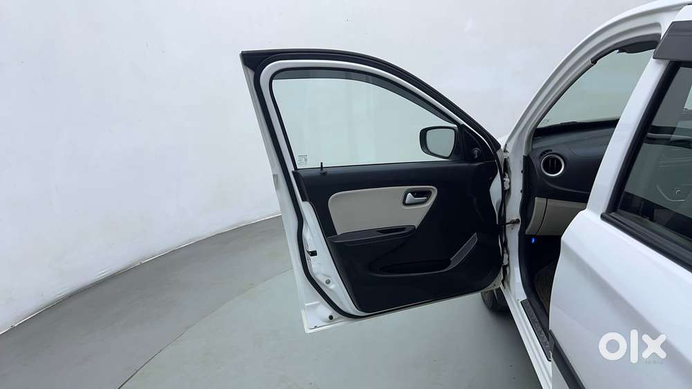 Maruti Suzuki Alto 800 Vxi, 2022, Petrol