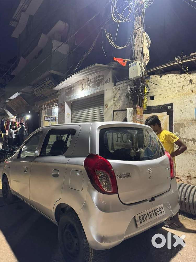 Maruti Suzuki 800 2014 Petrol Good Condition