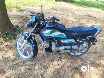 Hero hf deluxe 2019 olx sale