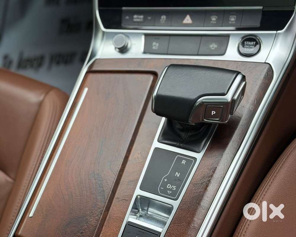 Audi A6 Technology 45 Tfsi W/o Matrix, 2022, Petrol