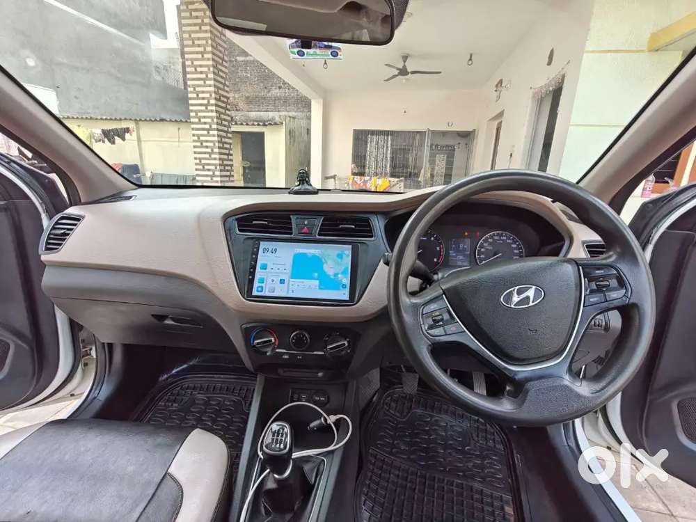 Hyundai Elite I20 2016 Diesel Well Maintained