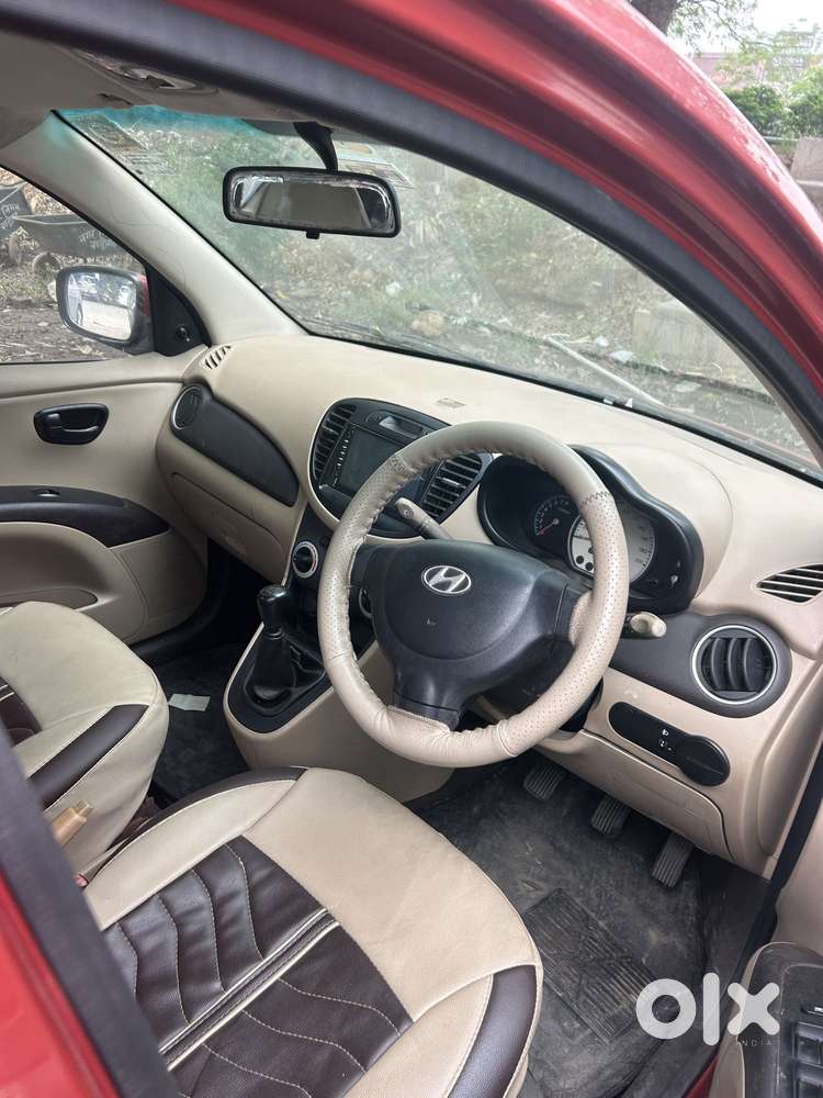 Hyundai I10 Magna Optional 1.1l, 2010, Petrol