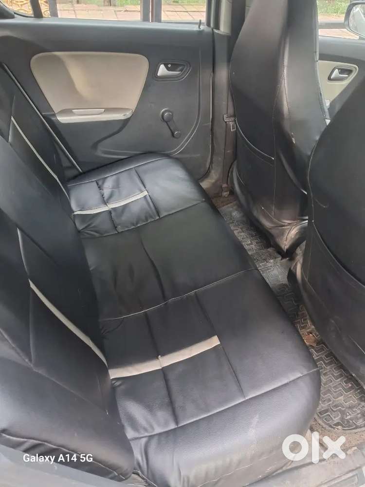 Maruti Suzuki Alto K10 7