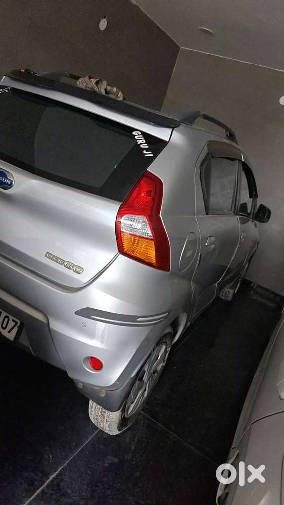 Datsun Redi-go 2022 Car