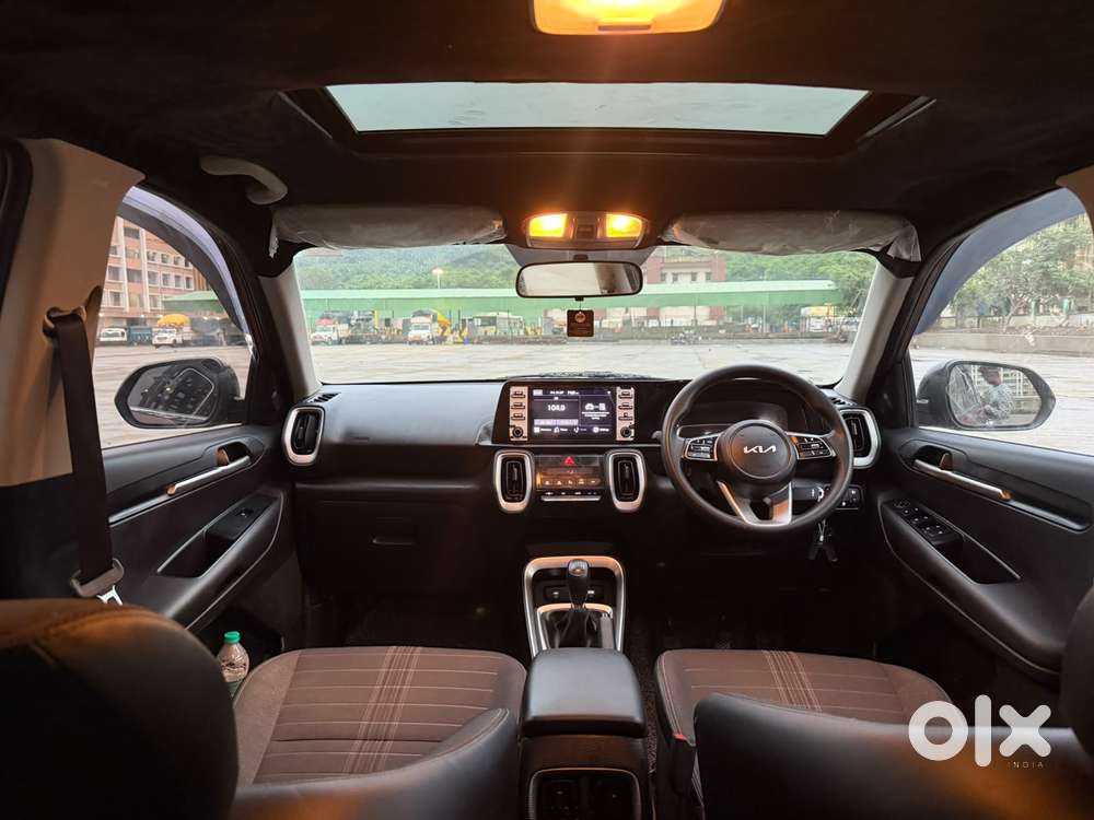 Kia Sonet Htk Plus 1.5 Diesel Mt, 2024, Diesel