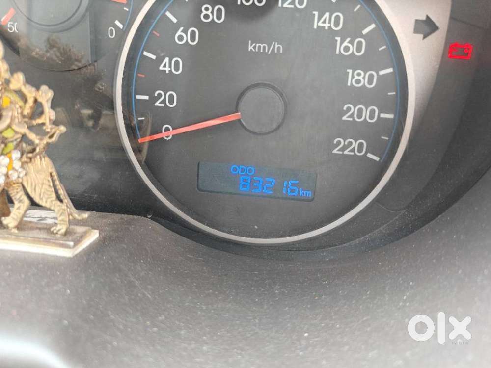 Hyundai I20 Magna 1.4 Crdi 6 Speed, 2011, Diesel