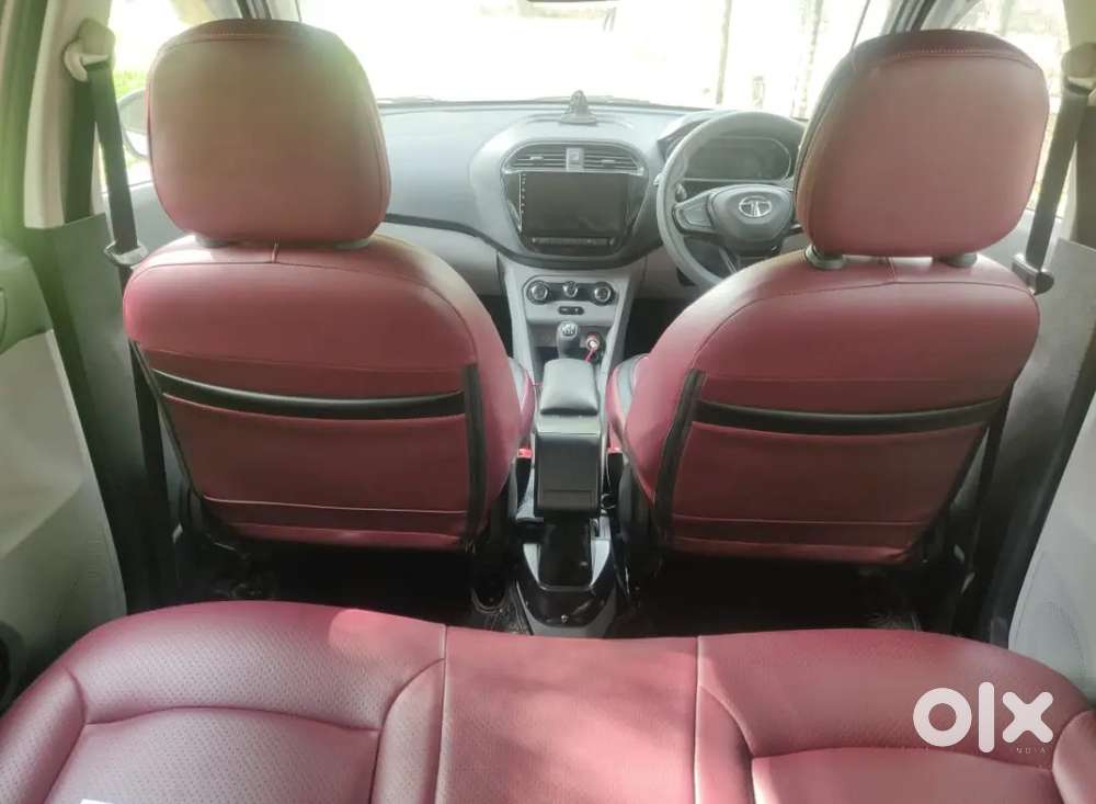 Tata Tiago Xm 2023 Model