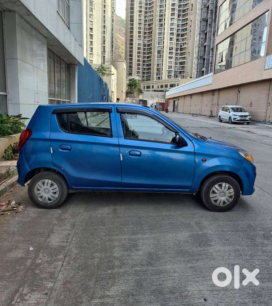 Maruti Suzuki Alto 800 Vxi, 2018, Cng & Hybrids
