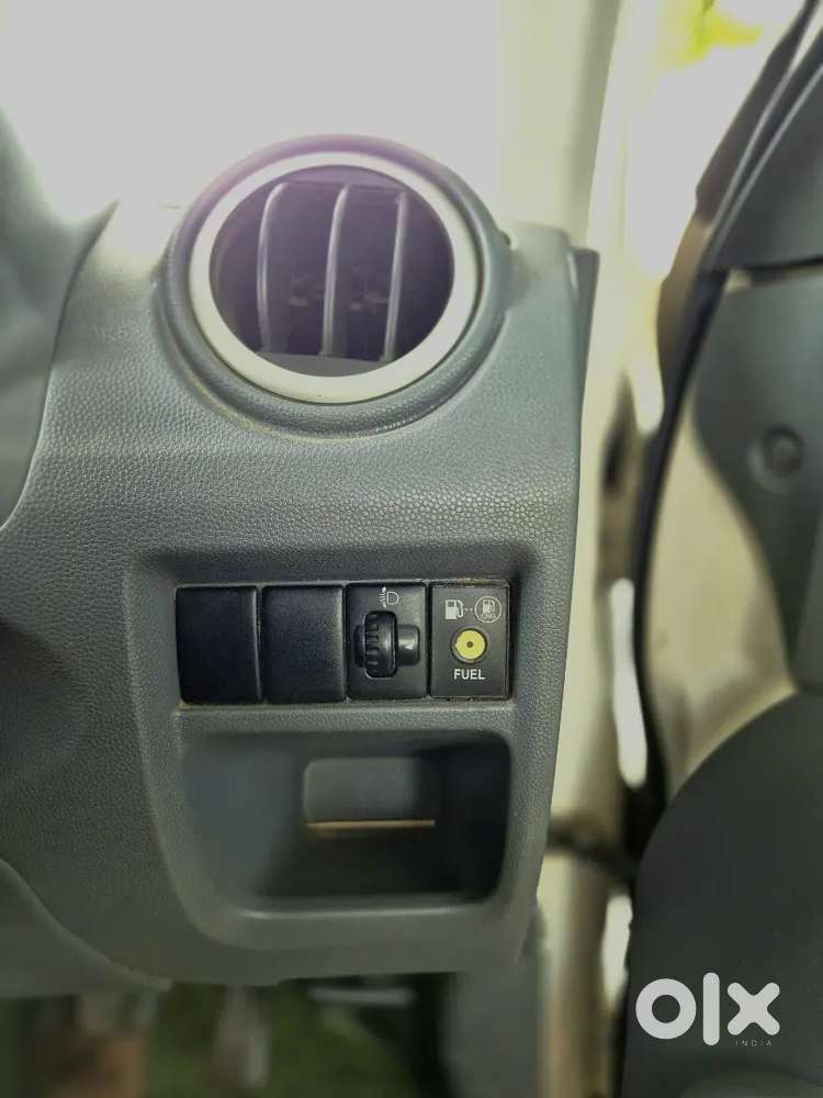 Maruti Suzuki Alto 800 2014, Company Fitted Cng