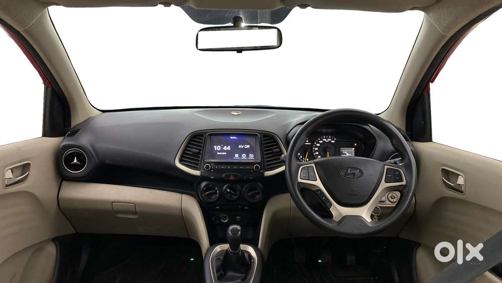 Hyundai New Santro 1.1 Sportz Mt Cng, 2018, Cng & Hybrids
