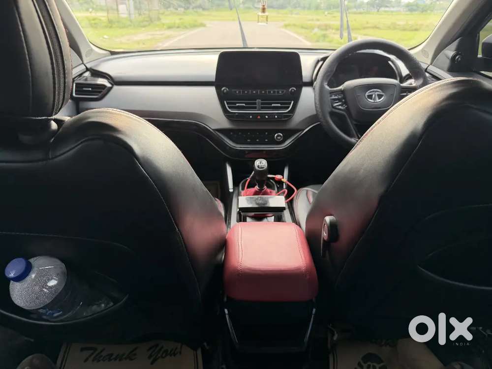 Tata Harrier Xt Plus 2023 Diesel